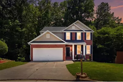 191 Ridgestone Court SW, Marietta, GA 30008 - Photo 1