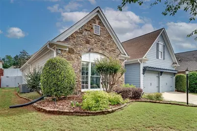1820 Parkview Court NW, Kennesaw, GA 30152 - Photo 1