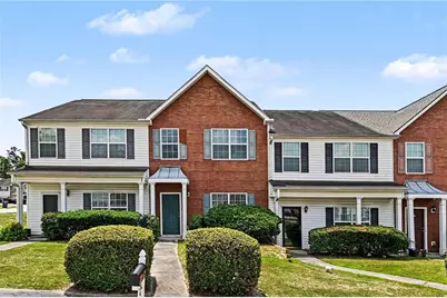 5155 Oakley Commons Boulevard, Union City, GA 30291 - Photo 1