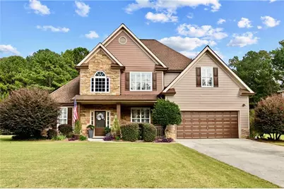 87 Country Club Court, Hiram, GA 30141 - Photo 1