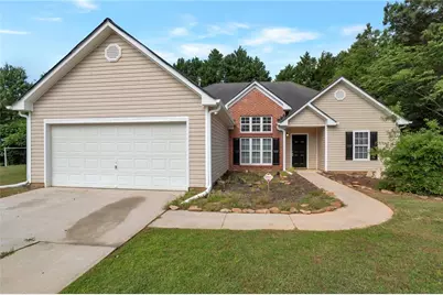 2505 Sea Turtle Lane, Grayson, GA 30017 - Photo 1