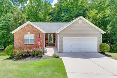 6211 Huntcliff Drive, Flowery Branch, GA 30542 - Photo 1