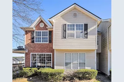 119 Odyssey Turn, Conyers, GA 30012 - Photo 1