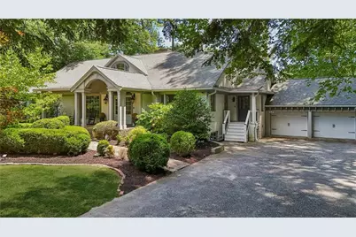 1290 Peachtree Battle Avenue NW, Atlanta, GA 30327 - Photo 1
