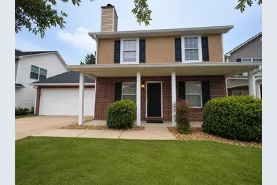 140 Chandler Field Drive, Covington, GA 30016 - Photo 1