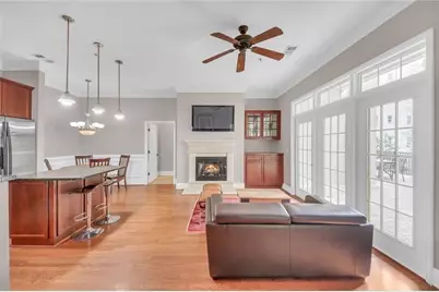11 Perimeter Center E #1115, Dunwoody, GA 30346 - Photo 1