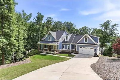 4847 Destitute Way, Gainesville, GA 30506 - Photo 1