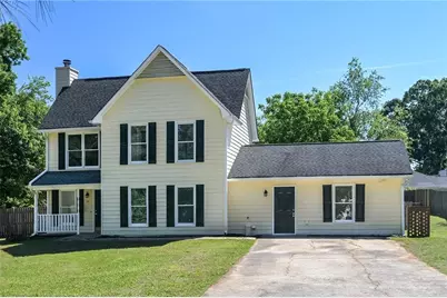 200 Appalachee Church Road, Auburn, GA 30011 - Photo 1
