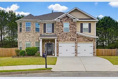 6744 Oak Hill Place, Fairburn, GA 30213 - Photo 1