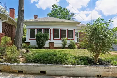 523 Candler Street NE, Atlanta, GA 30307 - Photo 1