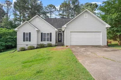 4302 Woodglenn Drive, Gainesville, GA 30507 - Photo 1
