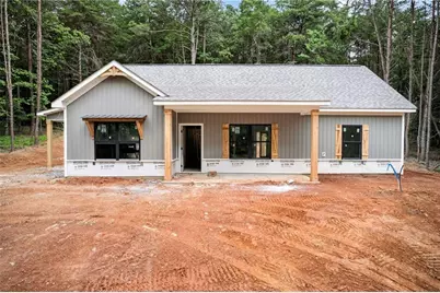 1191 Drummond Road, Lindale, GA 30147 - Photo 1