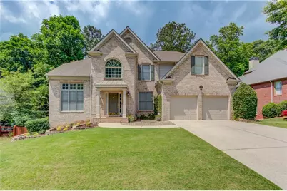 6380 Grand Magnolia Drive, Buford, GA 30518 - Photo 1