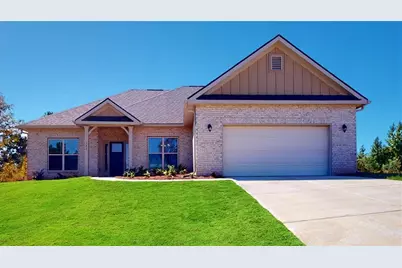 1029 Holliday Pass #18, Griffin, GA 30223 - Photo 1