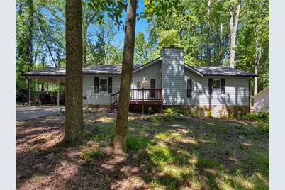 5483 Tonowanda Drive, Acworth, GA 30102 - Photo 1