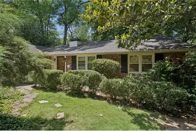 2108 Arlington Avenue NE, Atlanta, GA 30324 - Photo 1