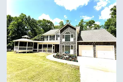 8093 Banks Mill Road, Douglasville, GA 30135 - Photo 1