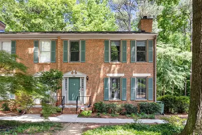1108 Morningside Place NE, Atlanta, GA 30306 - Photo 1