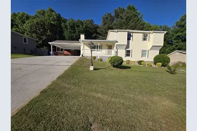 2701 Bluffton Road, Buford, GA 30519 - Photo 1
