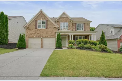 646 Lorimore Pass, Canton, GA 30115 - Photo 1