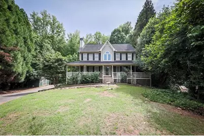 40 Oxford Place, Dallas, GA 30157 - Photo 1