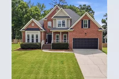 4605 Dartmoor Lane, Suwanee, GA 30024 - Photo 1