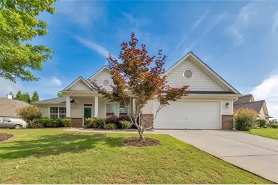 124 Cedar Mill Drive, Dallas, GA 30132 - Photo 1
