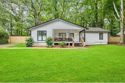 4079 Morgan Road, Tucker, GA 30084 - Photo 1