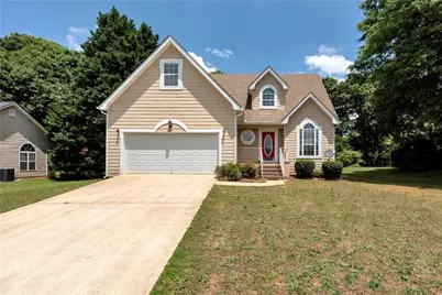 381 Arrowhatchee Drive, Winder, GA 30680 - Photo 1
