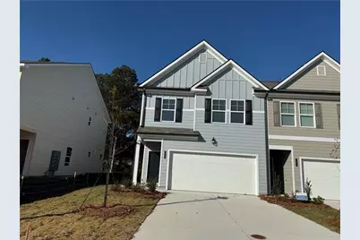 1028 Merritt Drive #15, Villa Rica, GA 30180 - Photo 1