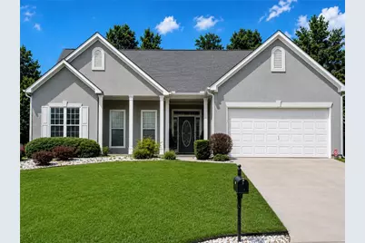 1431 Soaring Pointe, Marietta, GA 30062 - Photo 1