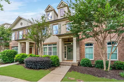 7715 Pierpoint Lane, Alpharetta, GA 30005 - Photo 1