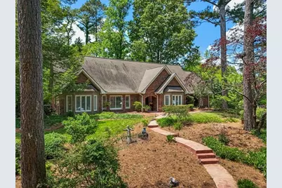 3439 Laurel Green Court NW, Kennesaw, GA 30144 - Photo 1