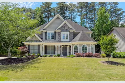 1021 Trailway Circle, Snellville, GA 30078 - Photo 1