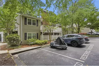 1750 Clairmont Road #11, Decatur, GA 30033 - Photo 1