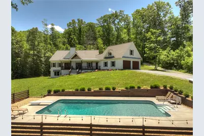 3181 Sugar Creek Road, Blue Ridge, GA 30513 - Photo 1