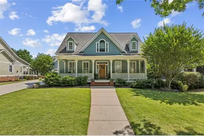 1052 Brush Arbor Circle, McDonough, GA 30252 - Photo 1