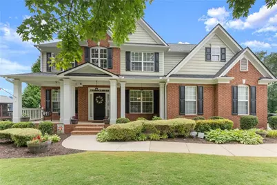 4710 Luke Drive, Cumming, GA 30040 - Photo 1