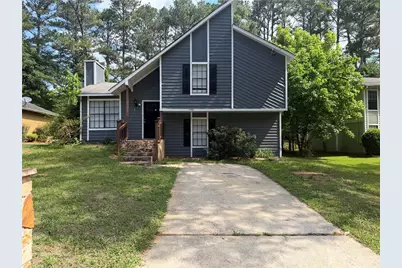 6300 Creekford Drive, Lithonia, GA 30058 - Photo 1