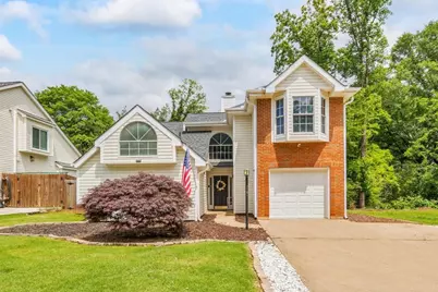 888 Halston Court, Marietta, GA 30062 - Photo 1