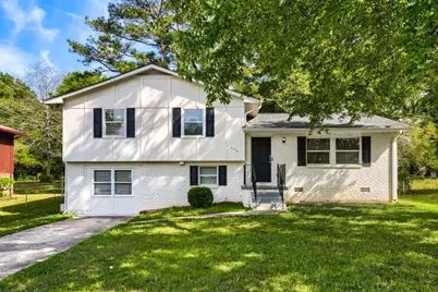 579 Wexwood Drive, Riverdale, GA 30274 - Photo 1