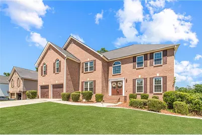 1231 Hogan Ridge Drive, Grayson, GA 30017 - Photo 1