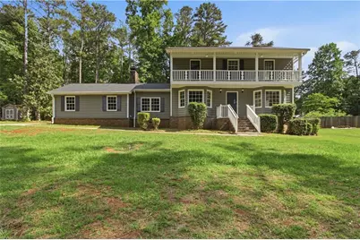 310 Derby Drive, Fayetteville, GA 30215 - Photo 1