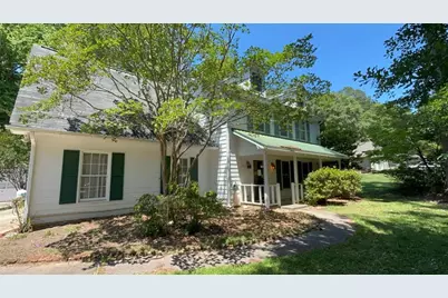 207 Garret Ridge, Peachtree City, GA 30269 - Photo 1