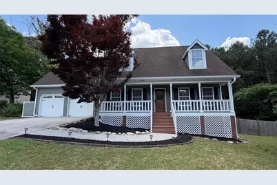 1235 Waterwood Drive, Loganville, GA 30052 - Photo 1