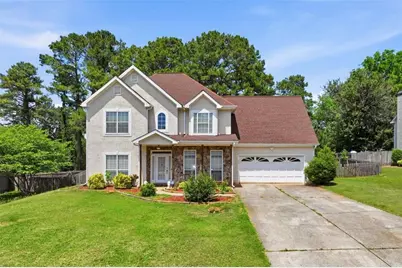 909 Shadow Ridge Circle, Stockbridge, GA 30281 - Photo 1