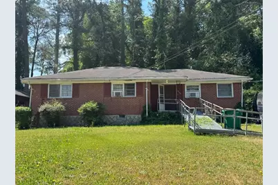 2063 Juanita Street, Decatur, GA 30032 - Photo 1