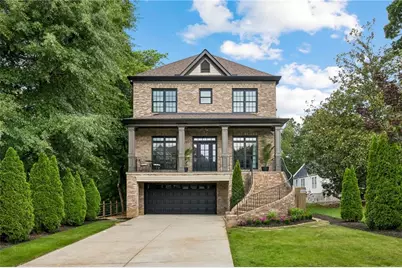 2734 Tallulah Drive NE, Atlanta, GA 30319 - Photo 1