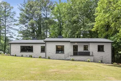 1595 Pinehurst Drive SW, Atlanta, GA 30311 - Photo 1