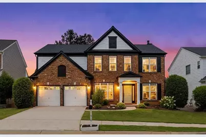 210 Revillion Way, Woodstock, GA 30188 - Photo 1